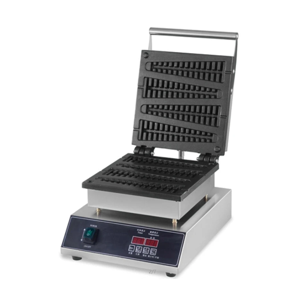 Waffle Baker