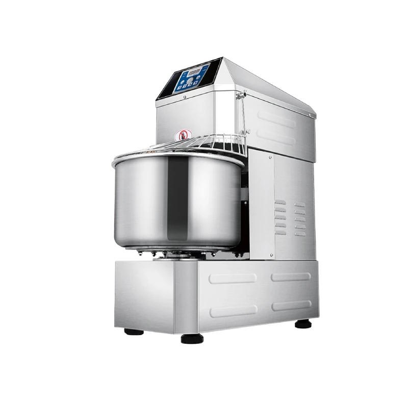 Spiral Mixer