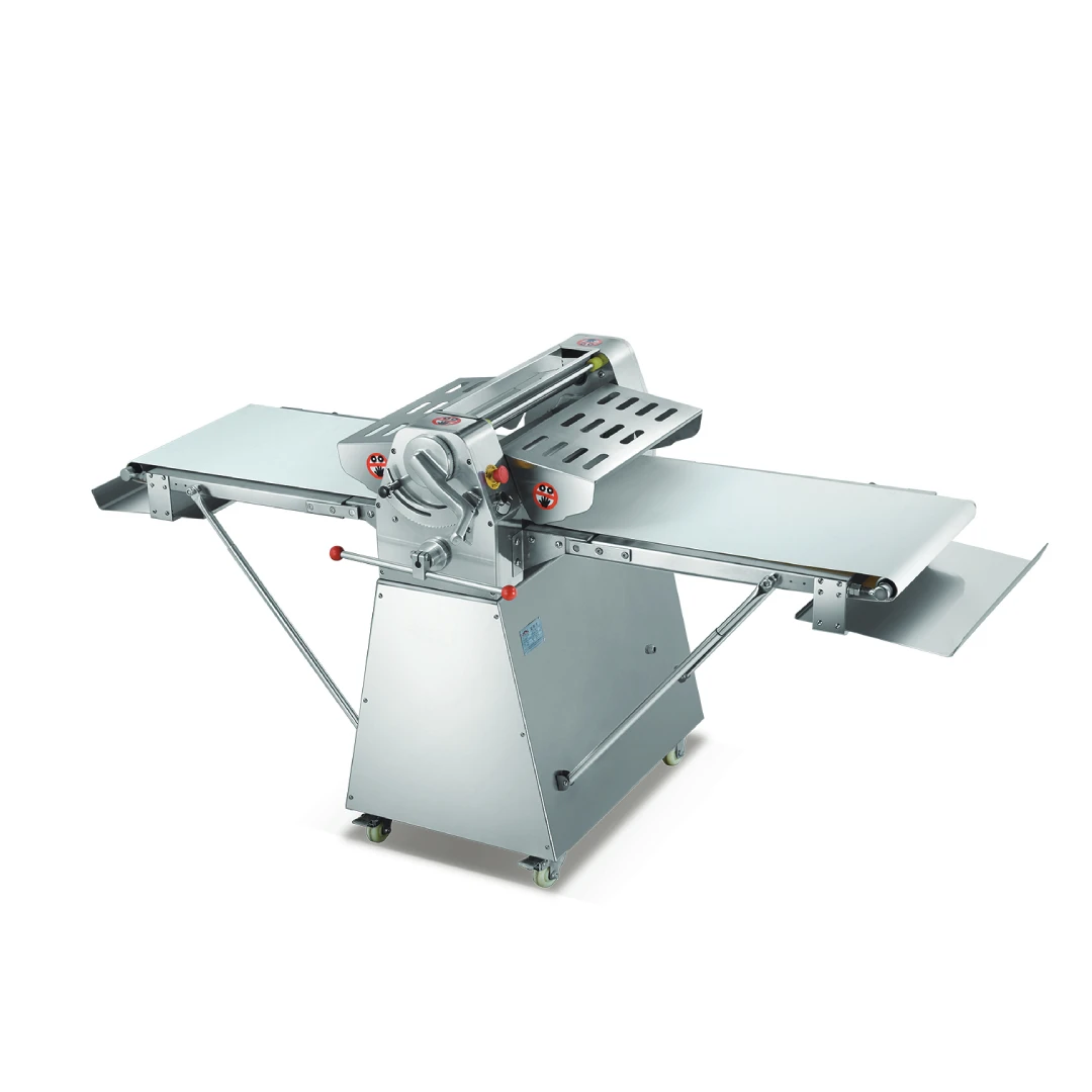 Dough Sheeter