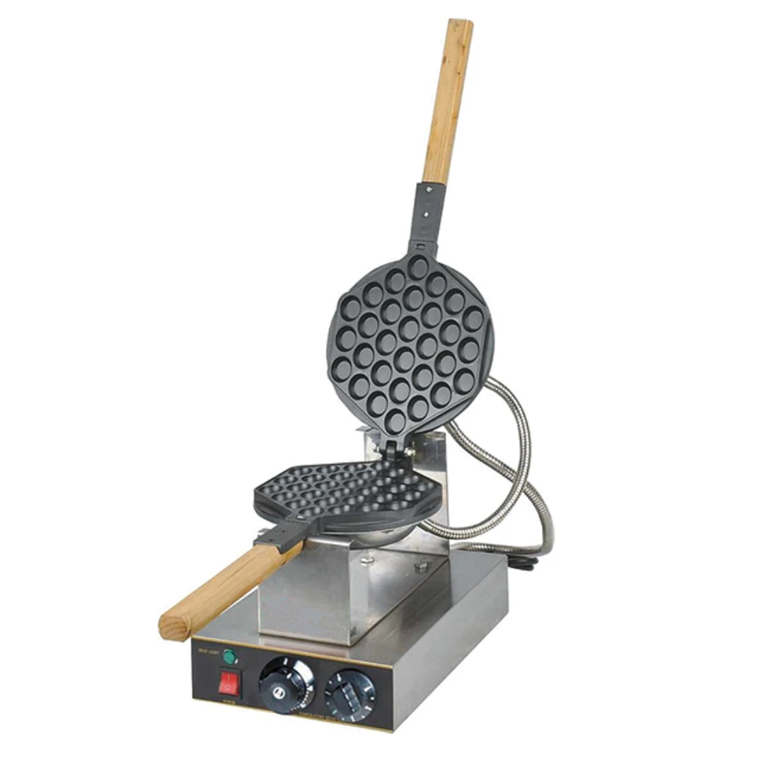 Hong Kong Egg Waffle Maker