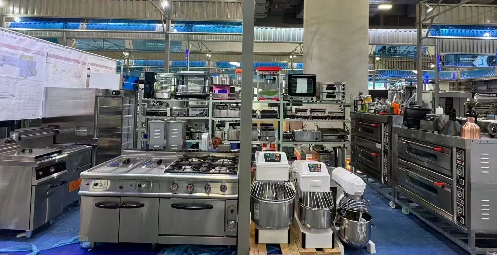 Canton Fair Exhibitions & NAR SHOW (Chicago,USA)