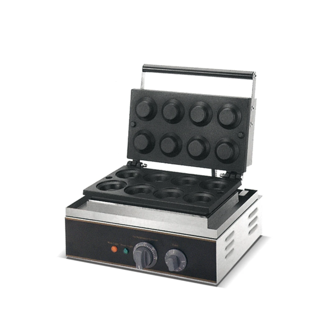 Waffle Baker