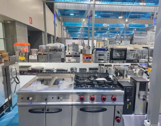 Canton Fair Exhibitions & NAR SHOW (Chicago,USA)