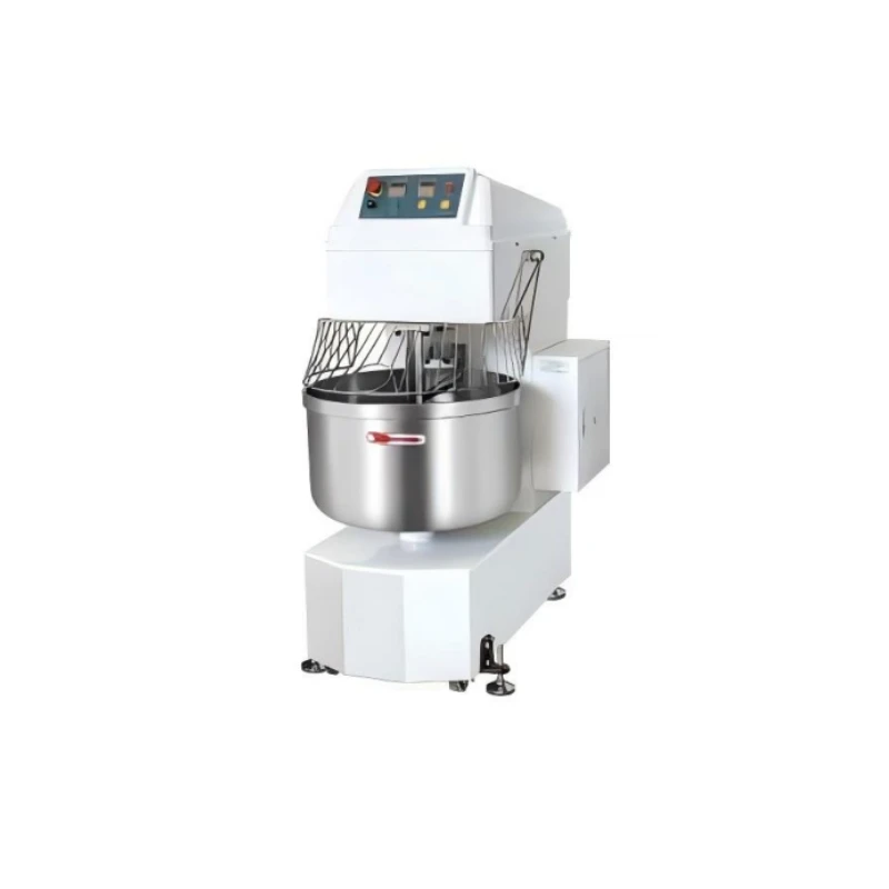 Spiral Mixer