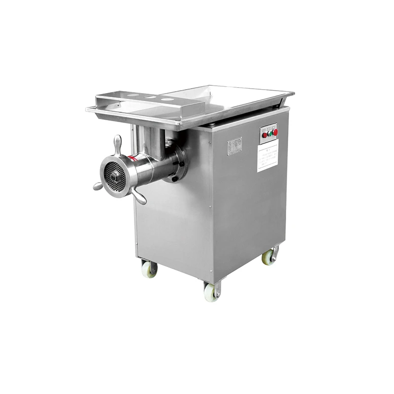 Meat Mincer (All Stainless Steel)