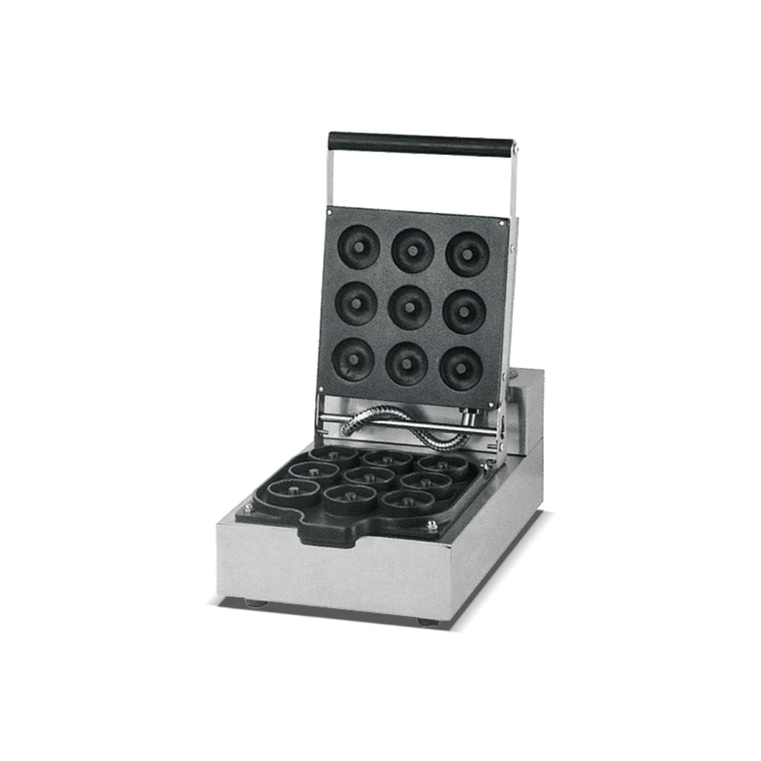 Mini Donut Maker