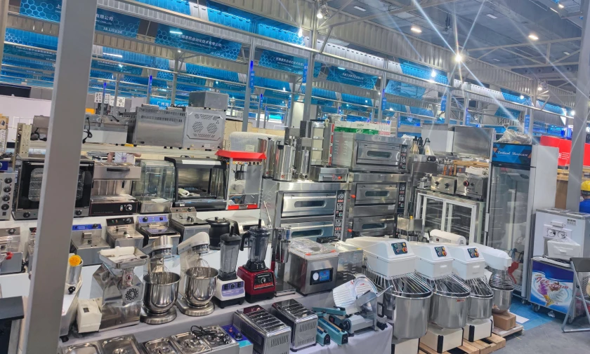 Canton Fair Exhibitions & NAR SHOW (Chicago,USA)
