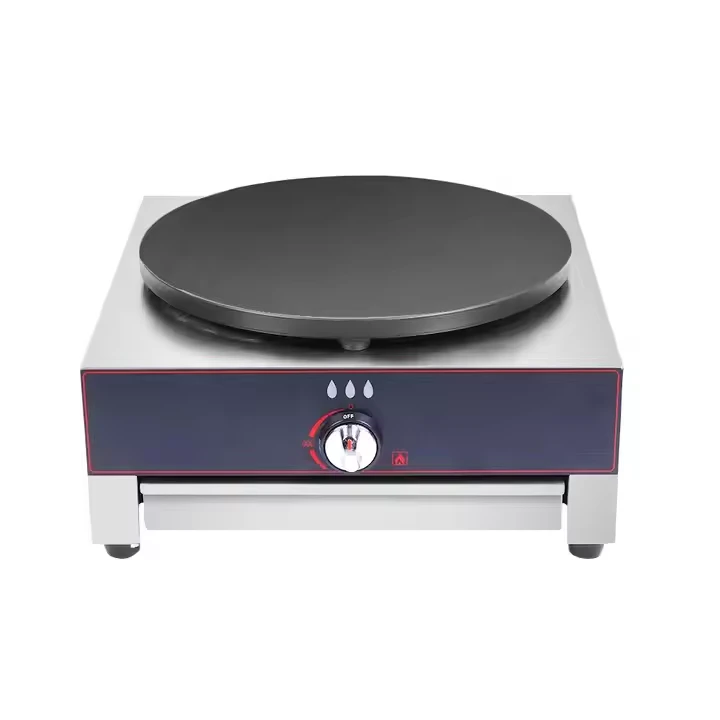 16-inch Electric Nonstick Crepe Maker
