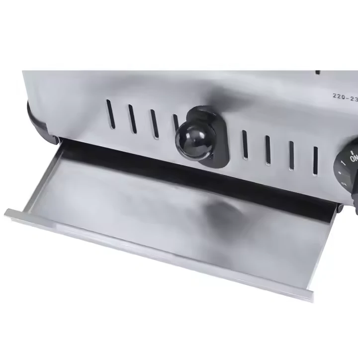 4-Slice Toaster