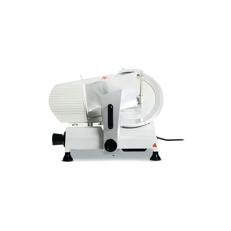 Semi-automatic frozen beef and mutton slicer
