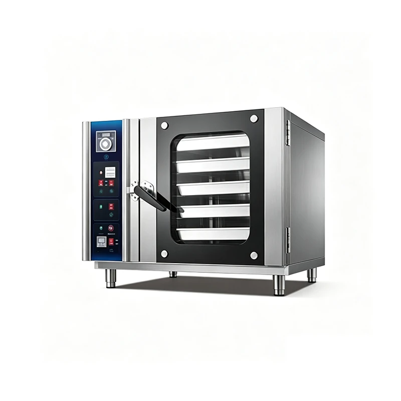 Electric Convection Oven