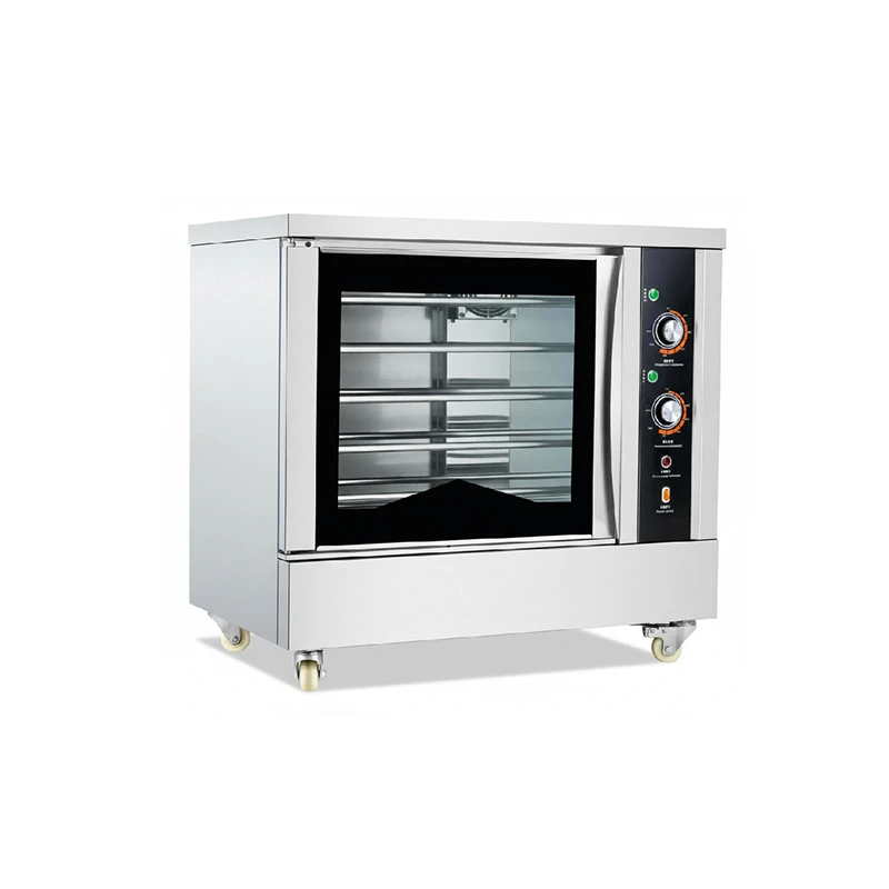 Electric Prover