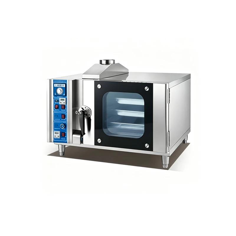 Gas Convection Oven
