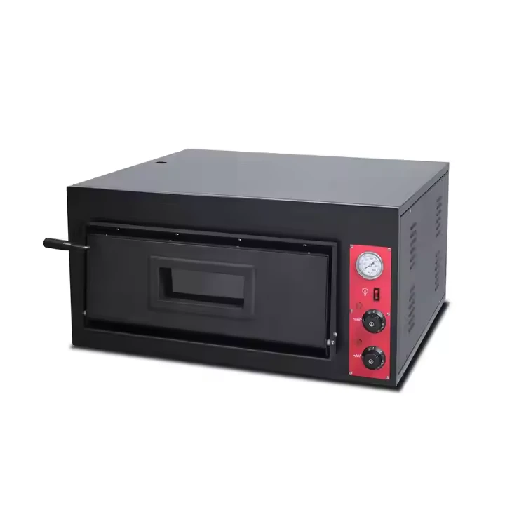 Gas Pizza Oven (1-layer)