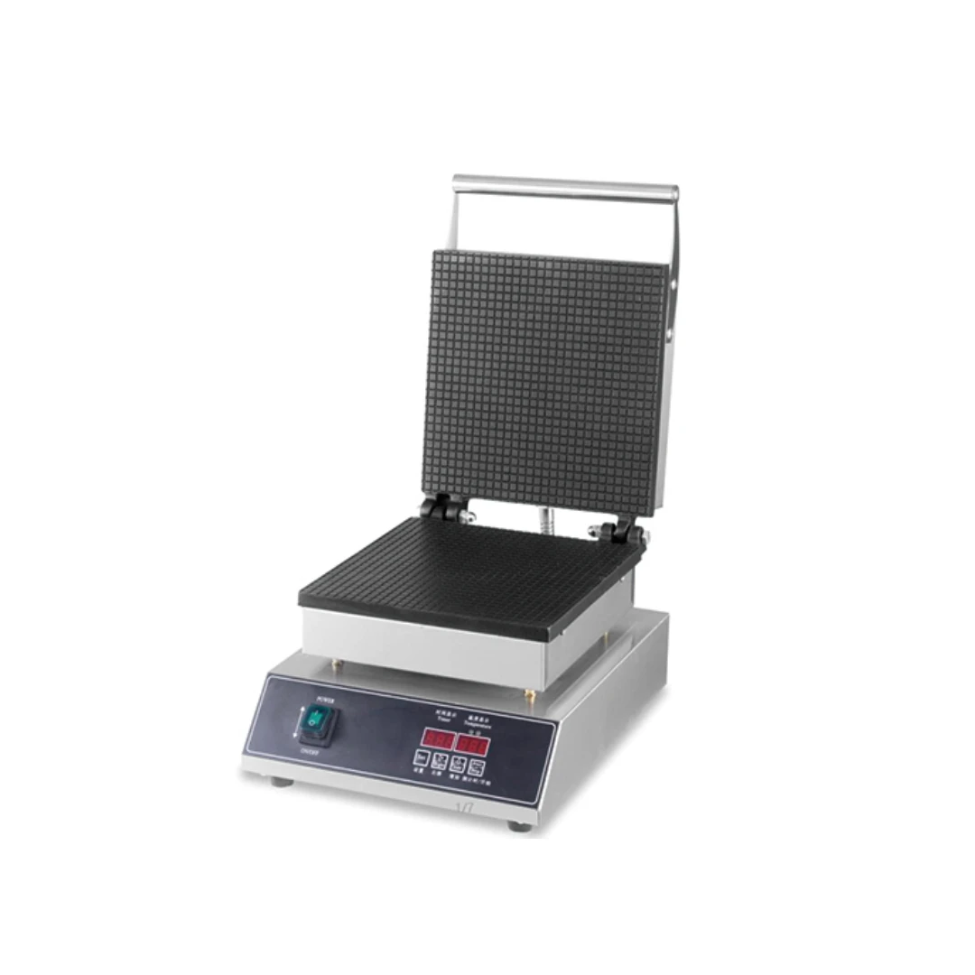 Waffle Baker