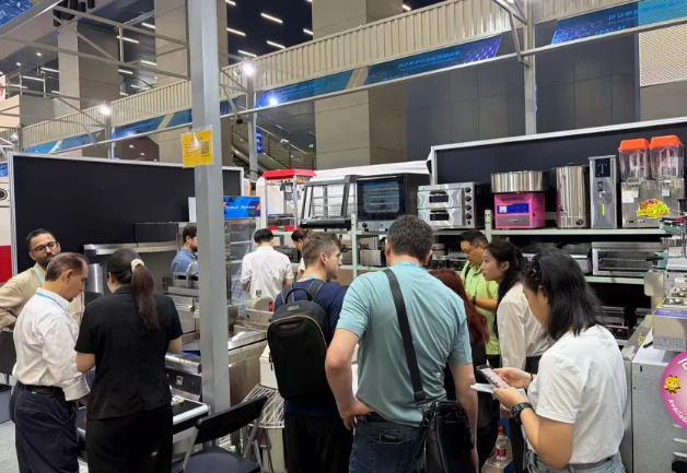 Canton Fair Exhibitions & NAR SHOW (Chicago,USA)
