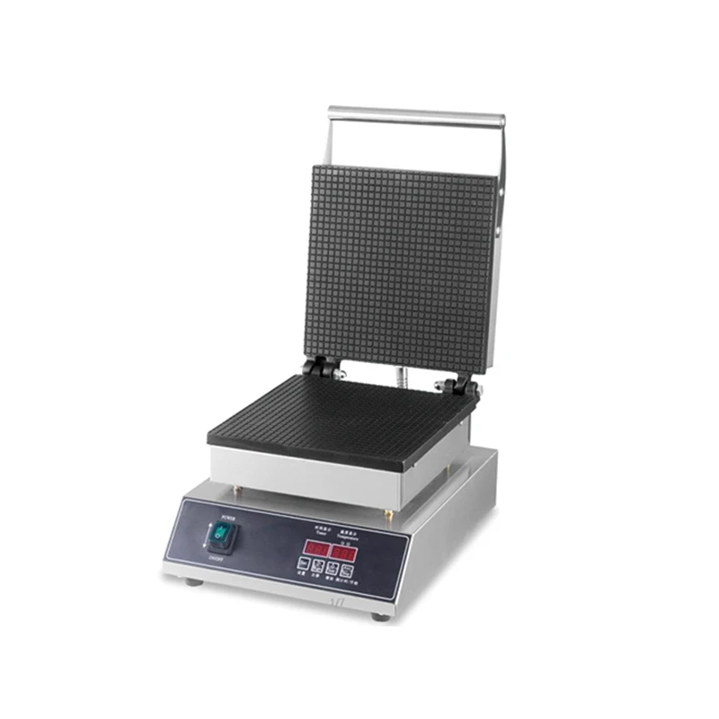 Waffle Baker
