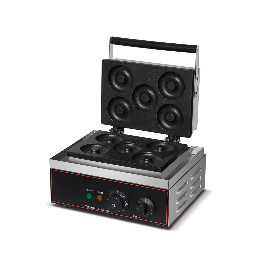 Donut Maker