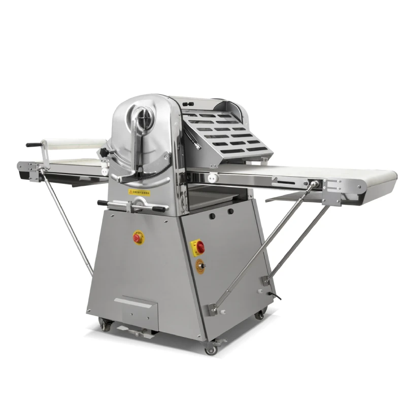 Dough Sheeter