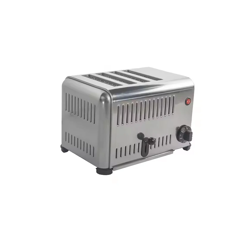 4-Slice Toaster