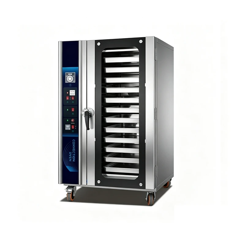 Electric Convection Oven