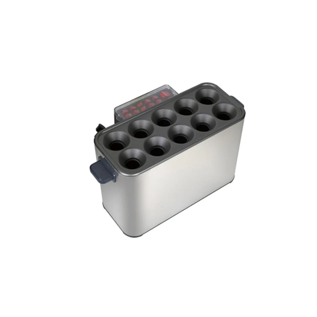 Electric Egg-Sausage Machine