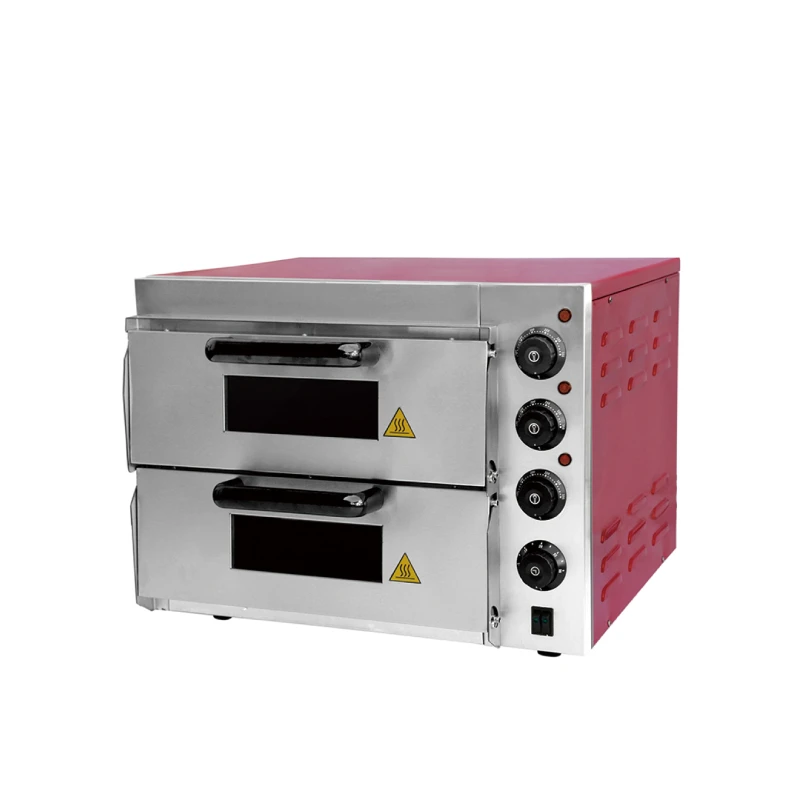 Electric Pizza Oven