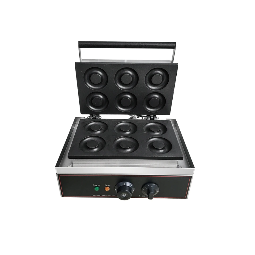 Donut Maker