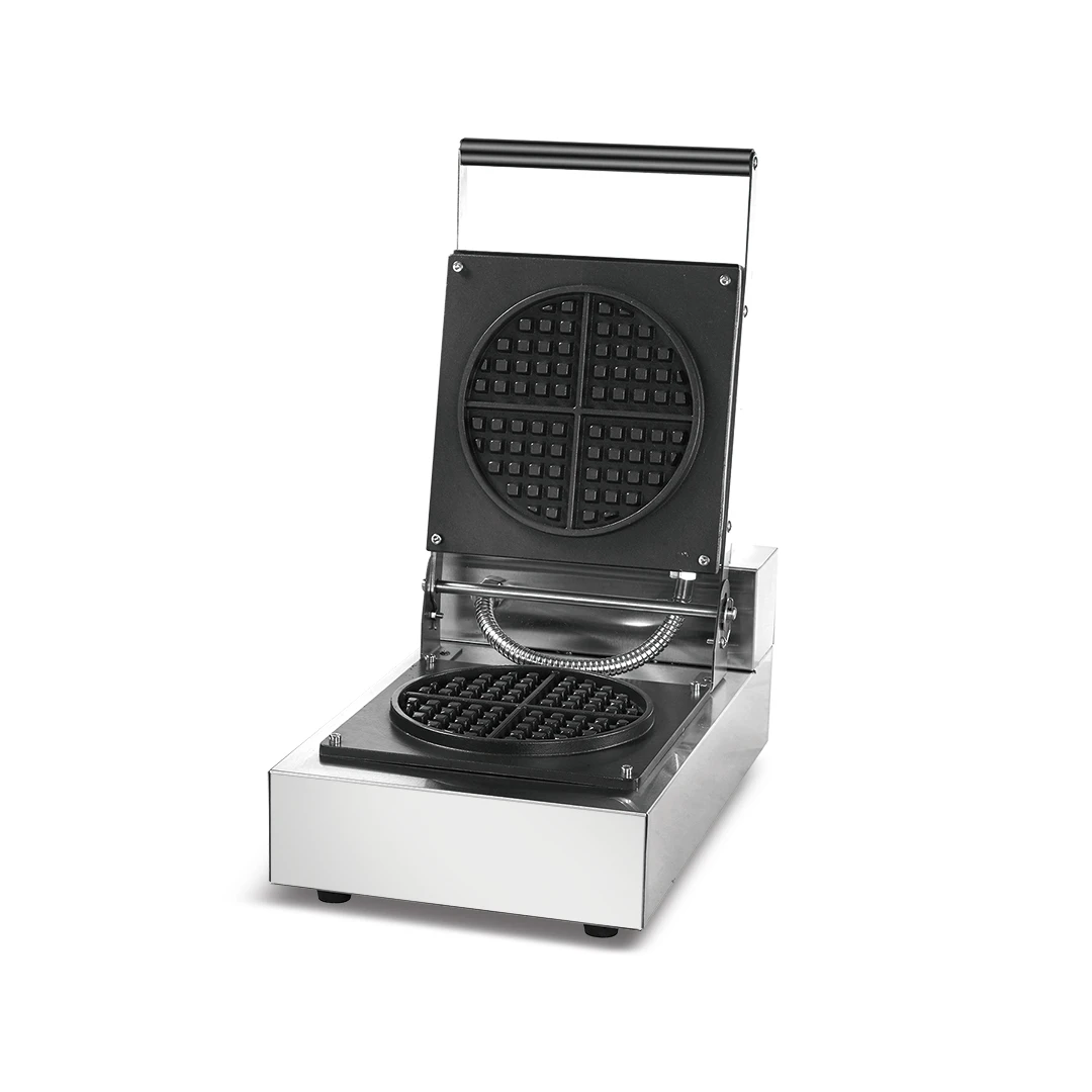 Waffle Baker
