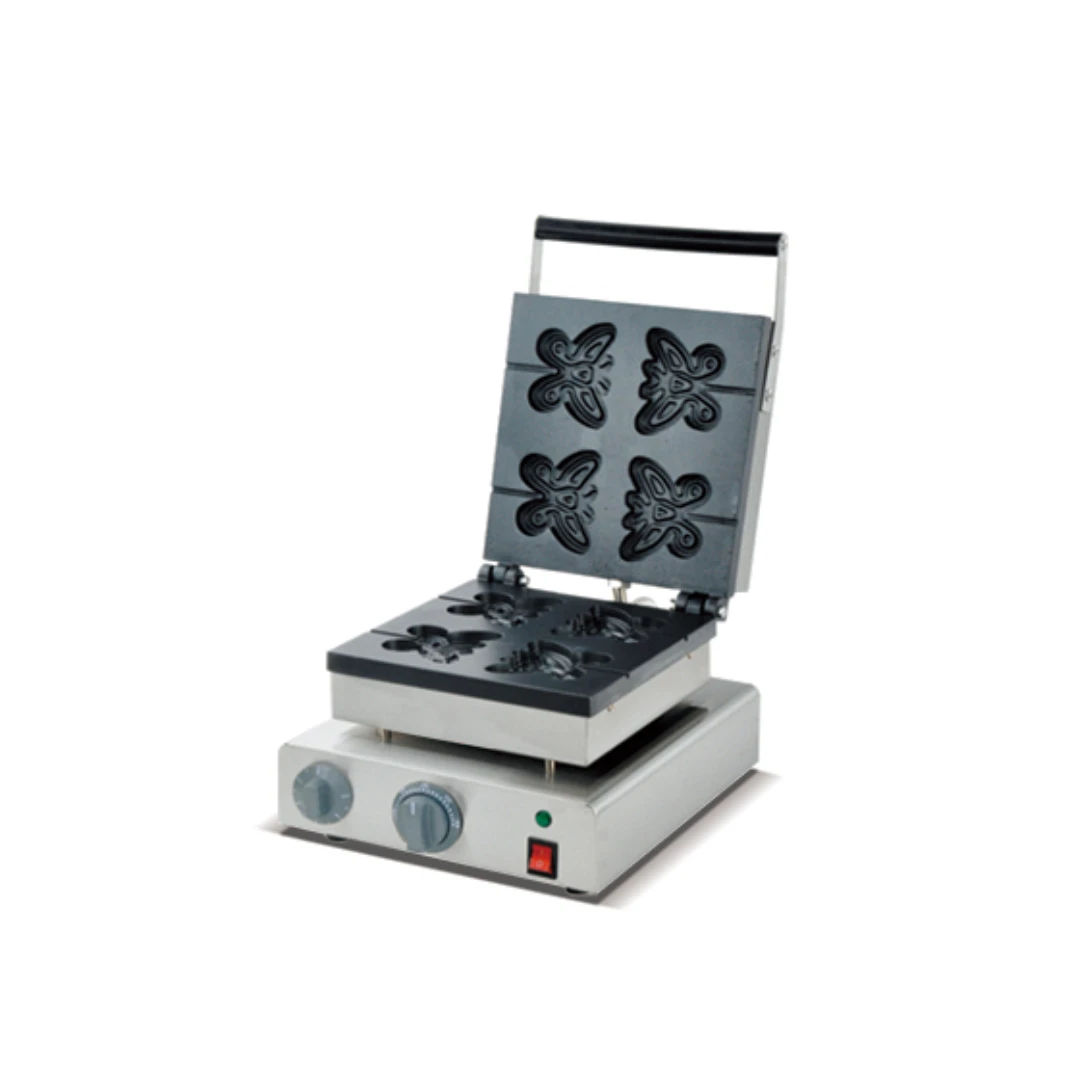 The Butterly Machine