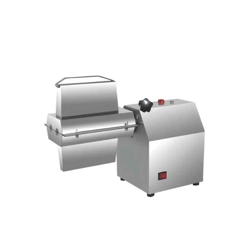 Fully Automatic Electric Meat Tenderizer and Marinating Machine