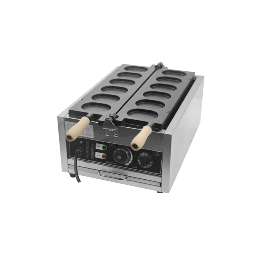 Omelette Maker