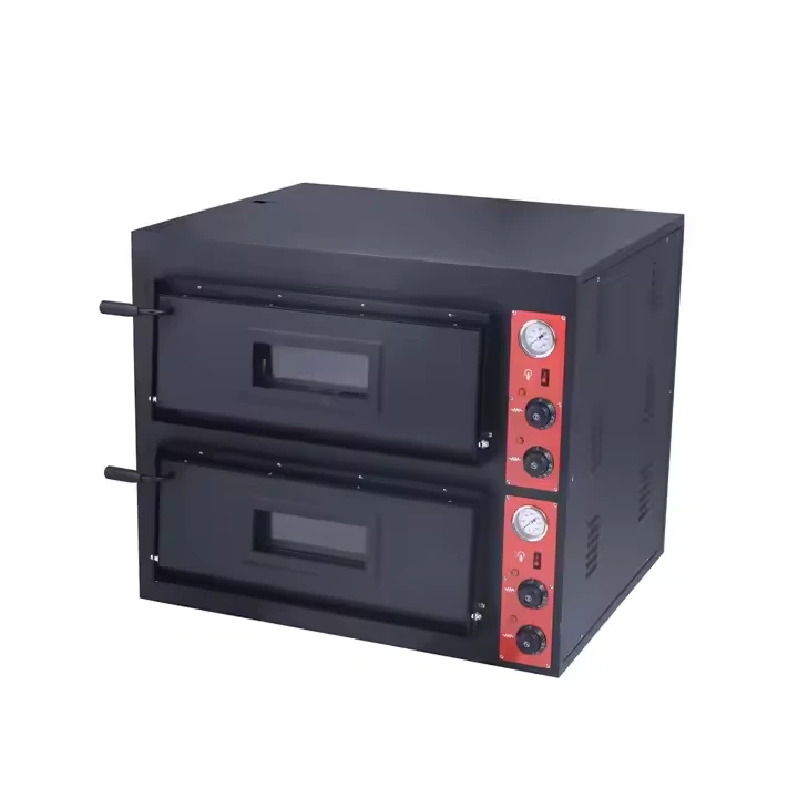 Gas Pizza Oven(2-layer)