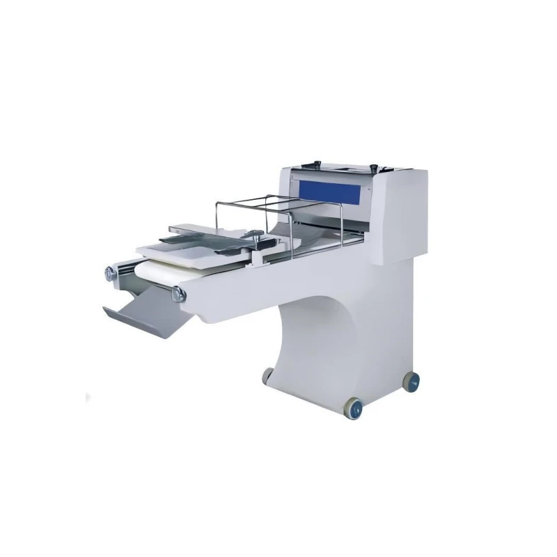Dough Moulder
