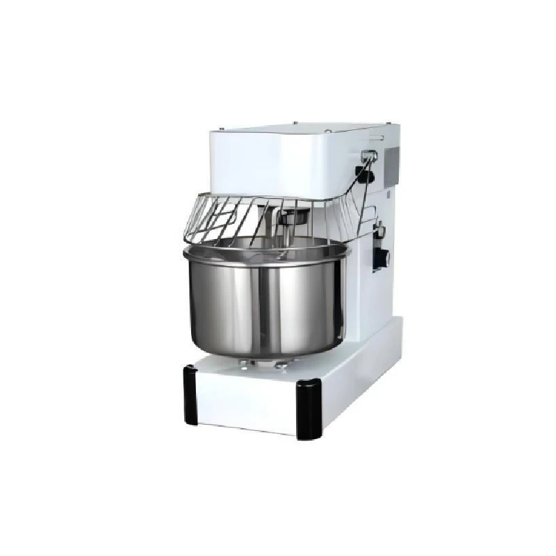 Spiral Mixer