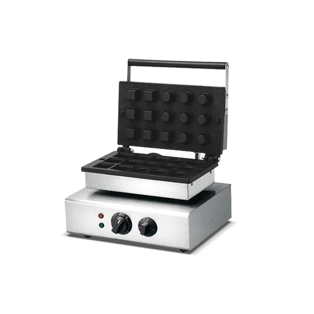 Waffle Baker
