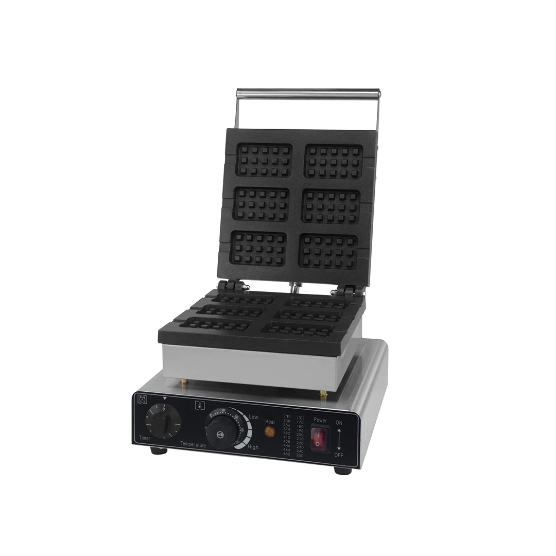 Waffle Baker