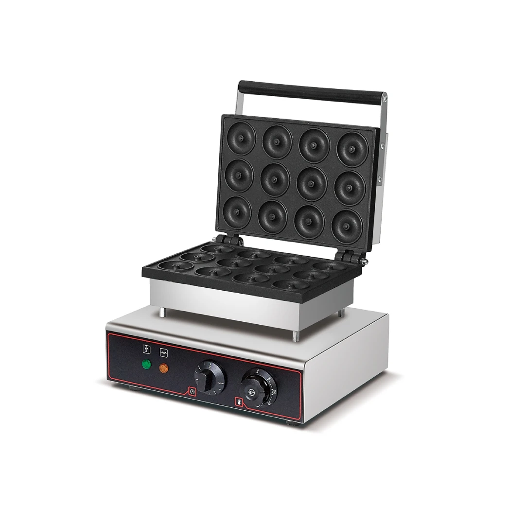 Donut Maker