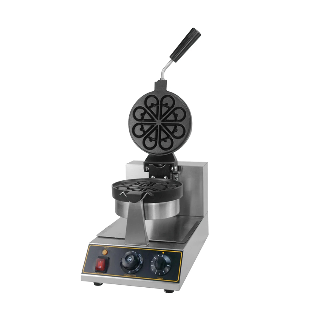 Waffle Baker