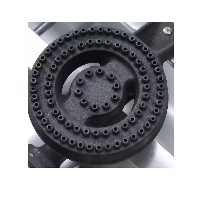 Gas Fryer