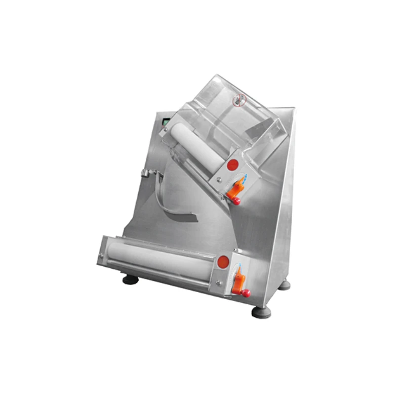 Pizza Dough Sheeter