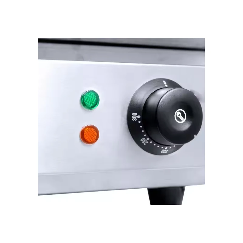 Electric Griddle