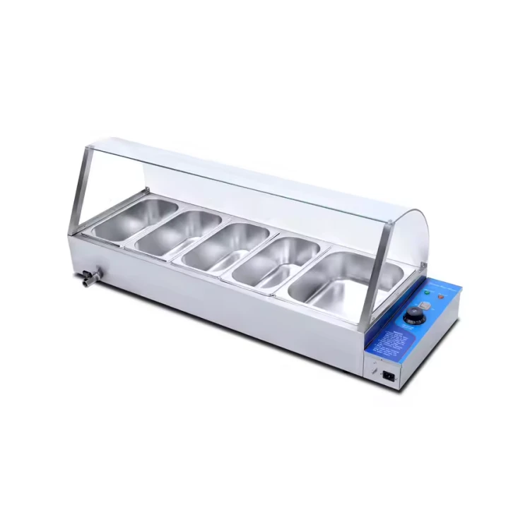 Electric Bain Marie