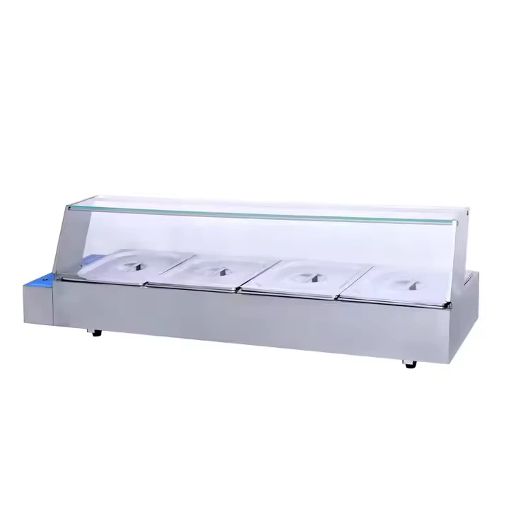 Electric Bain Marie