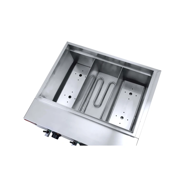 Counter Top Electric Pasta Cooker