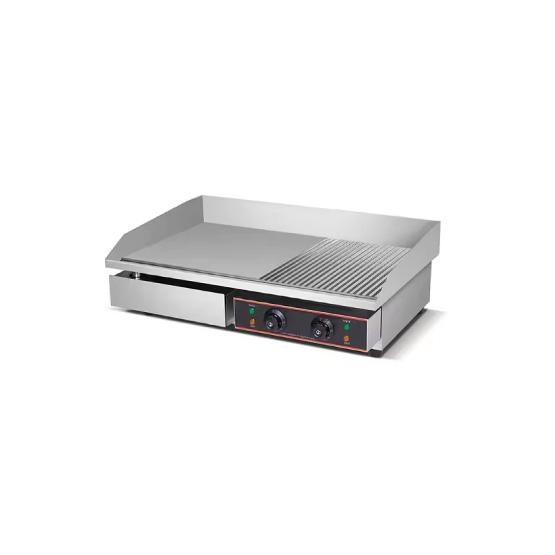 Electric Griddle