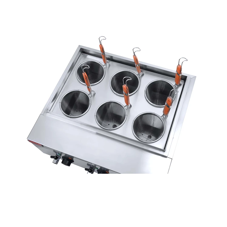 Counter Top Electric Pasta Cooker
