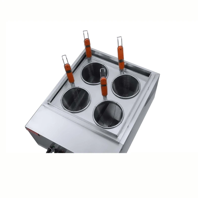 Counter Top Electric Pasta Cooker