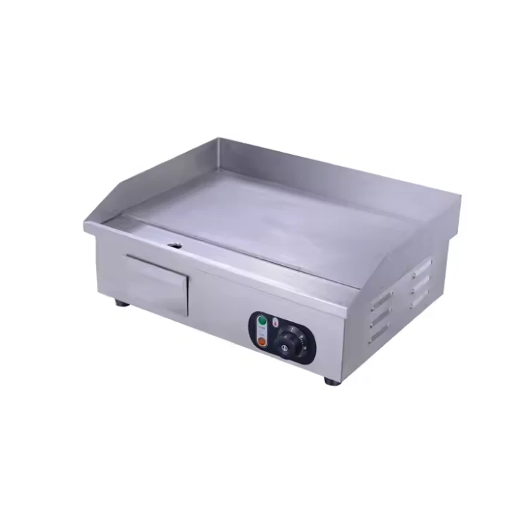 Electric Griddle