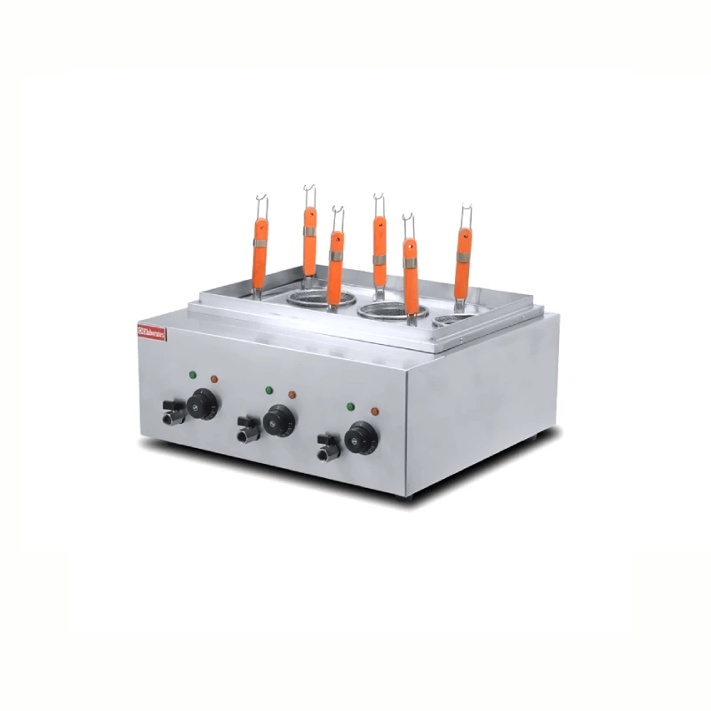 Counter Top Electric Pasta Cooker